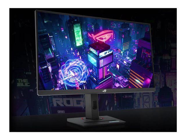 ASUS ROG Strix XG27UCS 27inch Fast IPS WLED