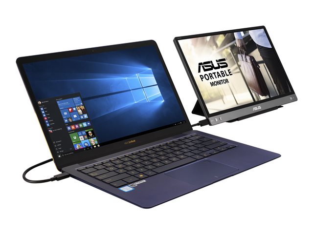 ASUS ZenScreen MB14AC Portable USB 14inch IPS FHD