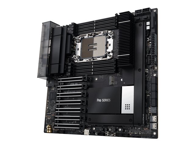 ASUS PRO WS W790E-SAGE SE LGA4677 ATX 8xDDR4