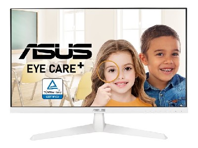 ASUS VY249HE-W 23.8inch IPS WLED FHD 16:9 75Hz