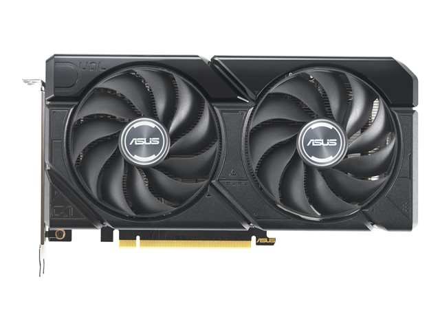 ASUS Dual GeForce RTX 4070 SUPER EVO 12GB