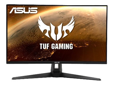 ASUS TUF Gaming VG279Q1A 27inch IPS FHD 1ms
