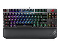 ASUS ROG Strix Scope NX TKL Gaming Mechanical