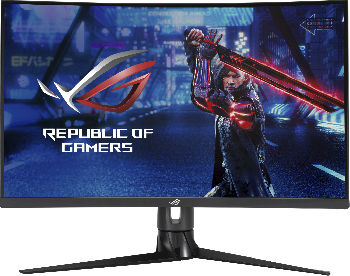 Монитор ASUS ROG Strix XG32VC