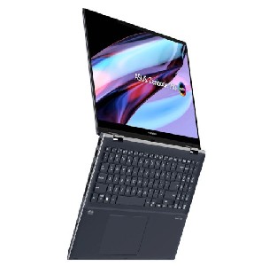 Asus Zenbook Pro 15 Flip UP6502ZD-OLED-M731X