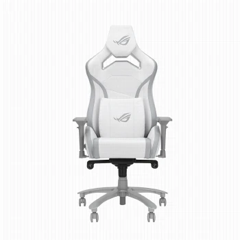 Геймърски стол ASUS ROG Chariot X Core - White