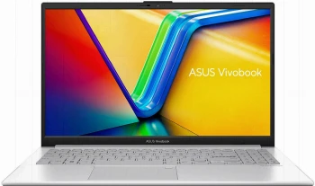 Лаптоп ASUS Vivobook Go 15 E1504FA-BQ2345 - 15.6" FHD