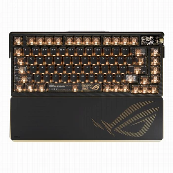 Геймърска безжична Клавиатура ASUS ROG Azoth Extreme