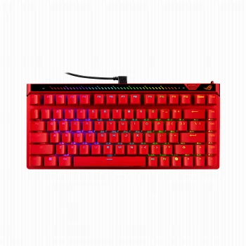 Геймърска Механична Клавиатура ASUS ROG Falchion Ace
