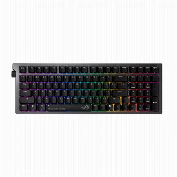 Геймърска безжична клавиатура ROG Strix Morph 96 -