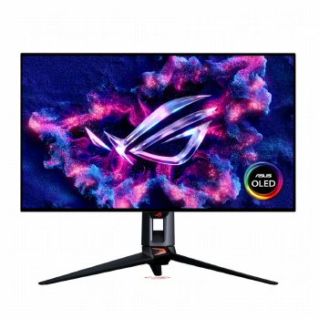 Монитор ASUS ROG Swift OLED PG32UCWM - 32" True Tandem RGB OLED