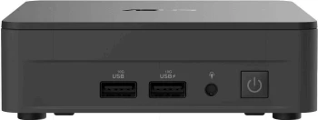 Комп. система ASUS NUC 13 Pro - Intel Core i5-1340P