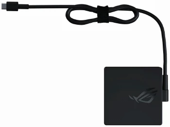 Оригинално зарядно за лаптоп ASUS ROG 100W Type-C -