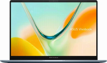 Лаптоп ASUS Vivobook S14 S5408QA-TM274W - 14.0" IPS Full HD+, Qualcomm