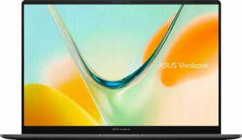 Лаптоп ASUS Vivobook S16 S5608QA-MB234W - 16.0" IPS Full HD+, Qualcomm