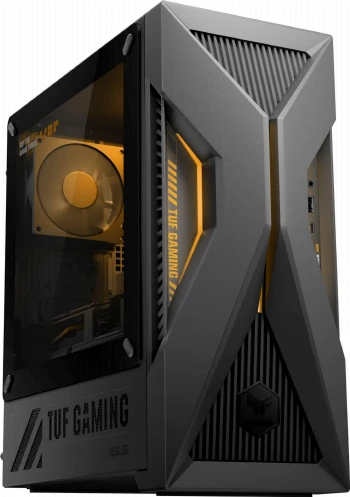 Компютърна система за ASUS TUF Gaming T500 - AMD Ryzen 7 260