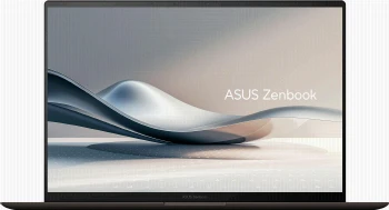 Лаптоп ASUS Zenbook S14 UX5406SA-PZ612XNA - 14" OLED 2.8K Touch