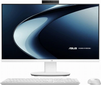Kомпютър All-in-One ASUS ExpertCenter V400 V470VA-WPE079W - 27" inch IPS