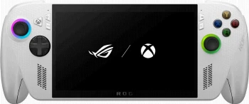 Игрова конзола ASUS ROG Xbox Ally RC73YA-NH006W - 7" IPS