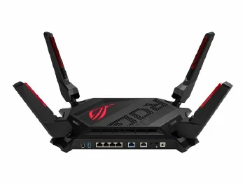 ASUS ROG Rapture GT-AX6000 Dual-Band WiFi 6 802.11ax