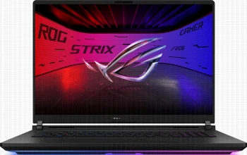Лаптоп ASUS ROG Strix SCAR 18 2026 G835LXG-TQ489X - 18" Mini LED UHD+