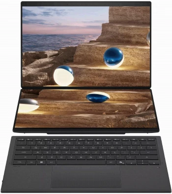 Лаптоп Asus Zenbook Duo 2026 UX8407AA-SN130X
