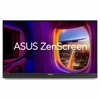 Монитор ASUS ZenScreen MB27ACF - 27" IPS QHD(2560x1440)