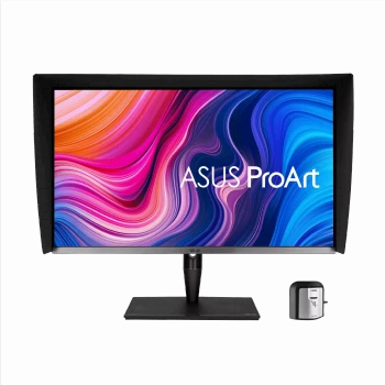 Професионален монитор ASUS ProArt PA32UCG-K - 32”IPS