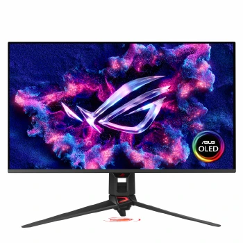 Монитор ROG Swift OLED PG32UCDMR - 32" QD-OLED 4K (3840x2160)
