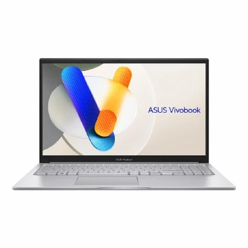 Лаптоп ASUS Vivobook 15 X1504VA-BQ2625 - 15.6" FHD