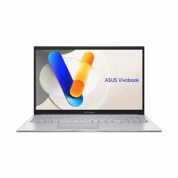 Лаптоп ASUS Vivobook 15 2026 X1504VA-BQ4105 - 15.6" IPS FullHD