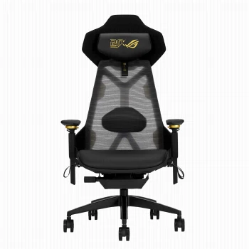 Геймърски стол ASUS ROG Destrier Ergo Edition 20