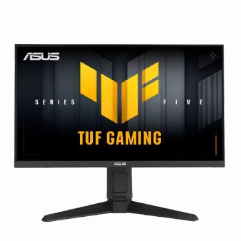 Монитор ASUS TUF GAMING VG259QL5A - 24.5 inch Fast IPS FHD(1920x1080)