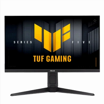 Монитор ASUS TUF Gaming VG27UQEL5A - 27" Fast IPS