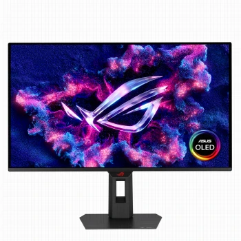 Монитор ASUS ROG Strix OLED XG27ACDMS - 27-inch QD-OLED WQHD (2560x1440)
