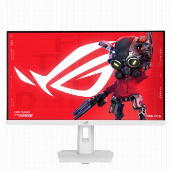 Монитор ASUS ROG Strix XG27ACS-W - 27" Fast IPS WQHD(2560 x 1440)