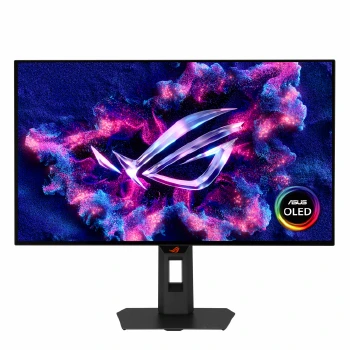 Монитор ASUS ROG Strix XG27AQWMG - 27" WOLED WQHD (2560 x 1440)