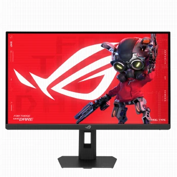 Монитор ASUS ROG Strix 5K XG27JCG - 27" inch Fast IPS