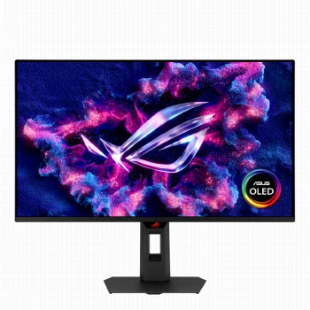Монитор ASUS ROG Strix OLED XG27UQDMS - 27" 4K (3840x2160)Tandem QD-OLED