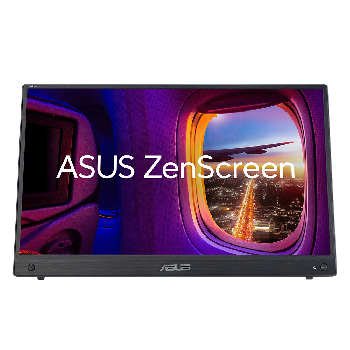 Монитор ASUS ZenScreen MB16AHG 15.6" IPS FHD (1920x1080) 144Hz