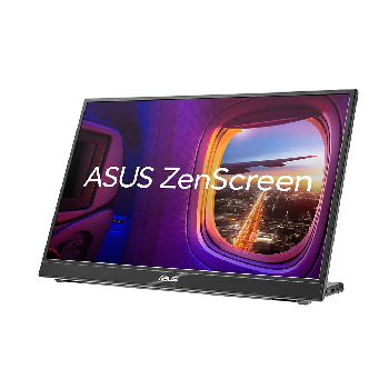 Монитор ASUS ZenScreen MB16QHG 16" IPS WQXGA (2560x1600) 120Hz