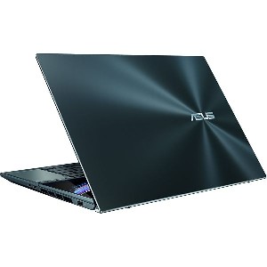 Asus ZenBook Pro Duo 15 OLED UX582ZM-OLED-H731X
