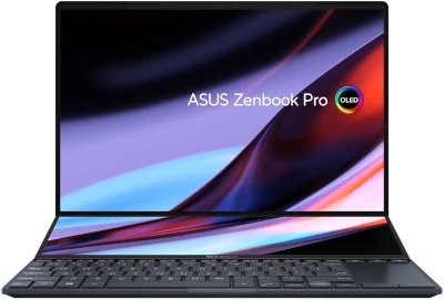 ASUS Zenbook Pro 14 Duo OLED UX8402VV-OLED-P951X