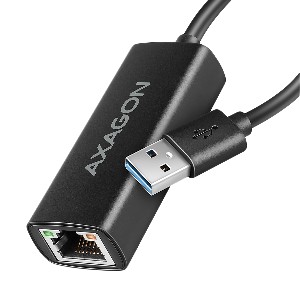 AXAGON ADE-AR USB-A 3.2 Gen 1 - Gigabit Ethernet adapter