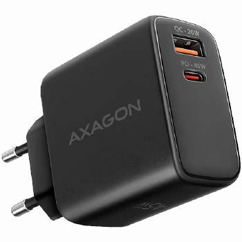 AXAGON ACU-PQ45 wall charger QC3.0