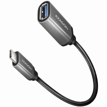 AXAGON RUCM-AFAC USB 3.2 Gen 1 Type-C Male > Type-A Female