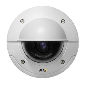 IP Video Camera AXIS P3367-V