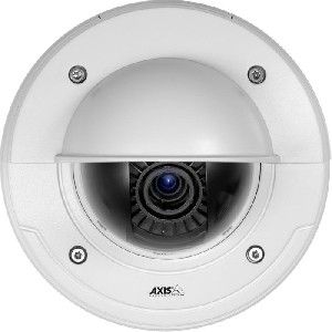 IP Video Camera AXIS P3367-VE