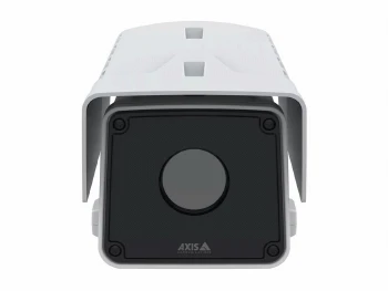 AXIS Q2112-E 10 mm 8.3 fps Thermal Camera