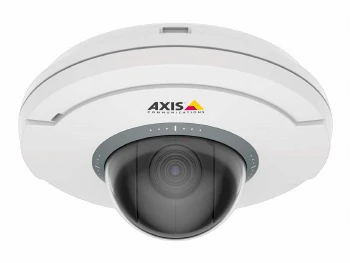 AXIS M5075-G PTZ Camera